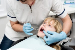 dental health