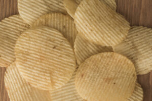 potato chips