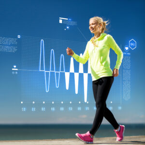 Flavonoid Supplementation and Exercise Increase Plasma Flavonoid Levels