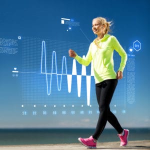 fitness and exercise