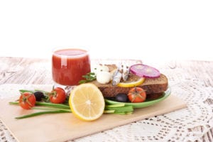 Mediterranean Diet