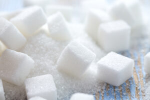 High Sucrose Consumption Associated With Increased Risk of Coronary Event