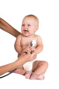 infant health