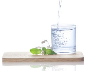 health hazards - water