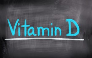 vitamin D