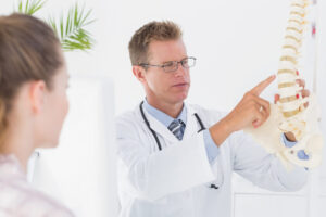 Study Suggests Link Between Vitamin E and Bone Health in Women