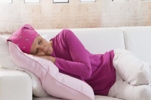 Myofascial Massage may Help with Recovery After Breast Cancer Surgery – Informed Opinion