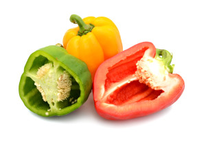 peppers