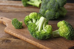 Cruciferous Vegetables Target Specific Proteins to help Lower Inflammation in Women