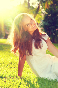 skin health