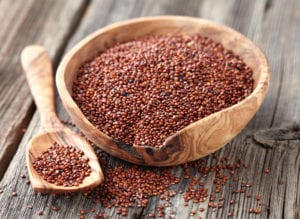 whole grains