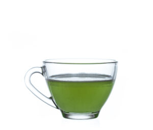 Green Tea Extract Can Improve the Serum Lipid Profile of Postmenopausal Women