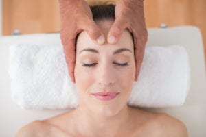 massage