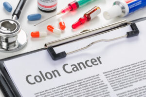 Methylsulfonylmethane Demonstrates Anti-Cancer Effects in Colorectal Adenocarcinoma Cells
