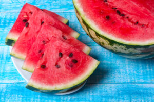 Watermelon Increases Satiety and Reduces Body Weight in Obese Individuals