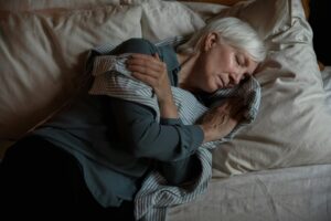 High Carbohydrate Diets may Contribute to Insomnia