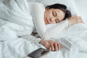 Understanding the Connection Between Sleep and Optimal Health and Performance
