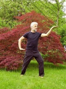 Tai Chi may Help Relieve Lower Back Pain – Informed Opinion