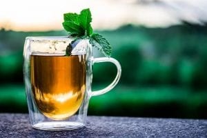 Spearmint Tea Helps Those with Polycystic Ovary Syndrome