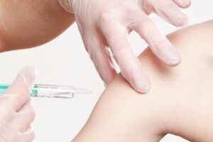 Is the Flu Vaccination Associated with Increased Risk of Other Respiratory Viruses?