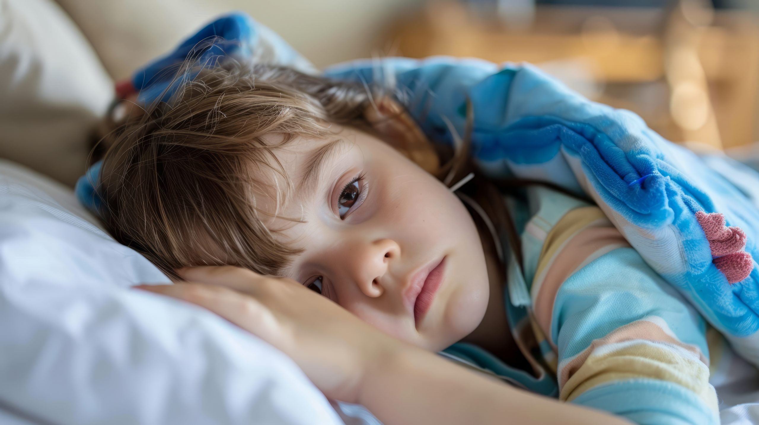 Vitamin D Supplementation Reduces Acute Respiratory Infections in Children: Findings from a Randomized Clinical Trial