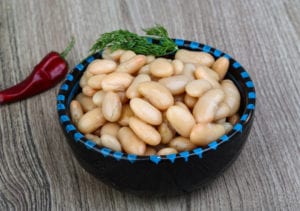 fruits and vegetables - legumes