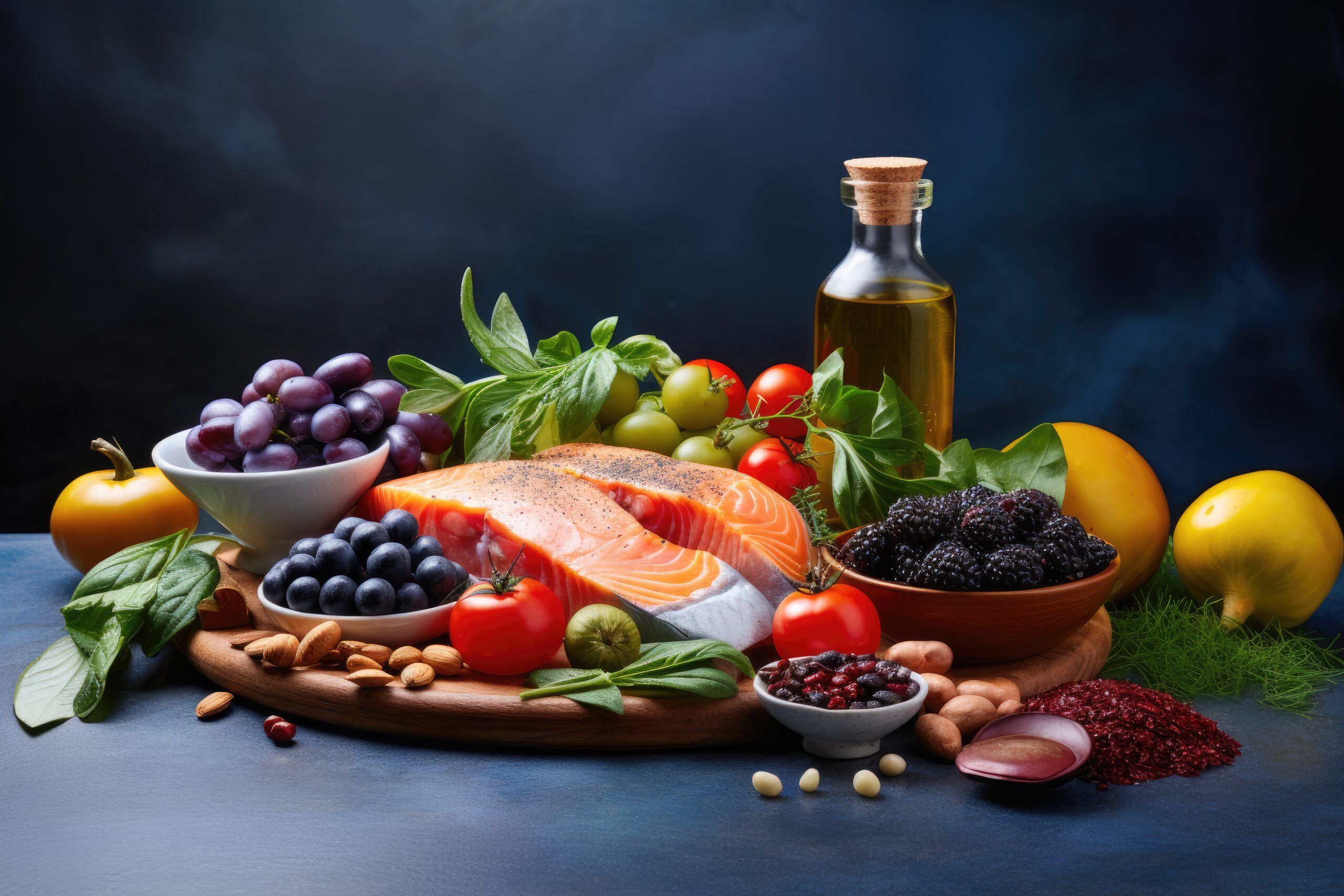 Mediterranean Diet