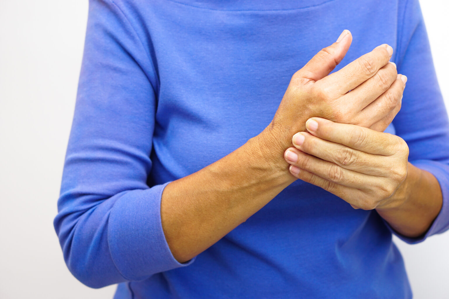 Daily Inulin Improves Inflammatory Markers, Joint Function, and Disease ...