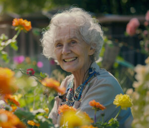 Study Identifies Three Markers of Mental Aging