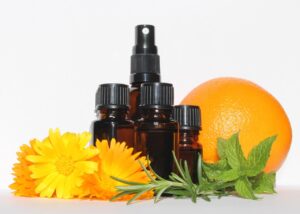 Aromatherapy Shown to Alleviate Chemotherapy-Induced Nausea