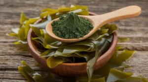 Spirulina Reduces Inflammation and Improves Physical Quality of Life in Adults with Relapsing-Remitting Multiple Sclerosis: Results from a Triple-Blind, Randomized, Placebo-Controlled Trial