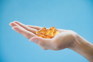 Oral Vitamin D for Toxic Effects of the Skin Associated with Chemotherapy and Radiation