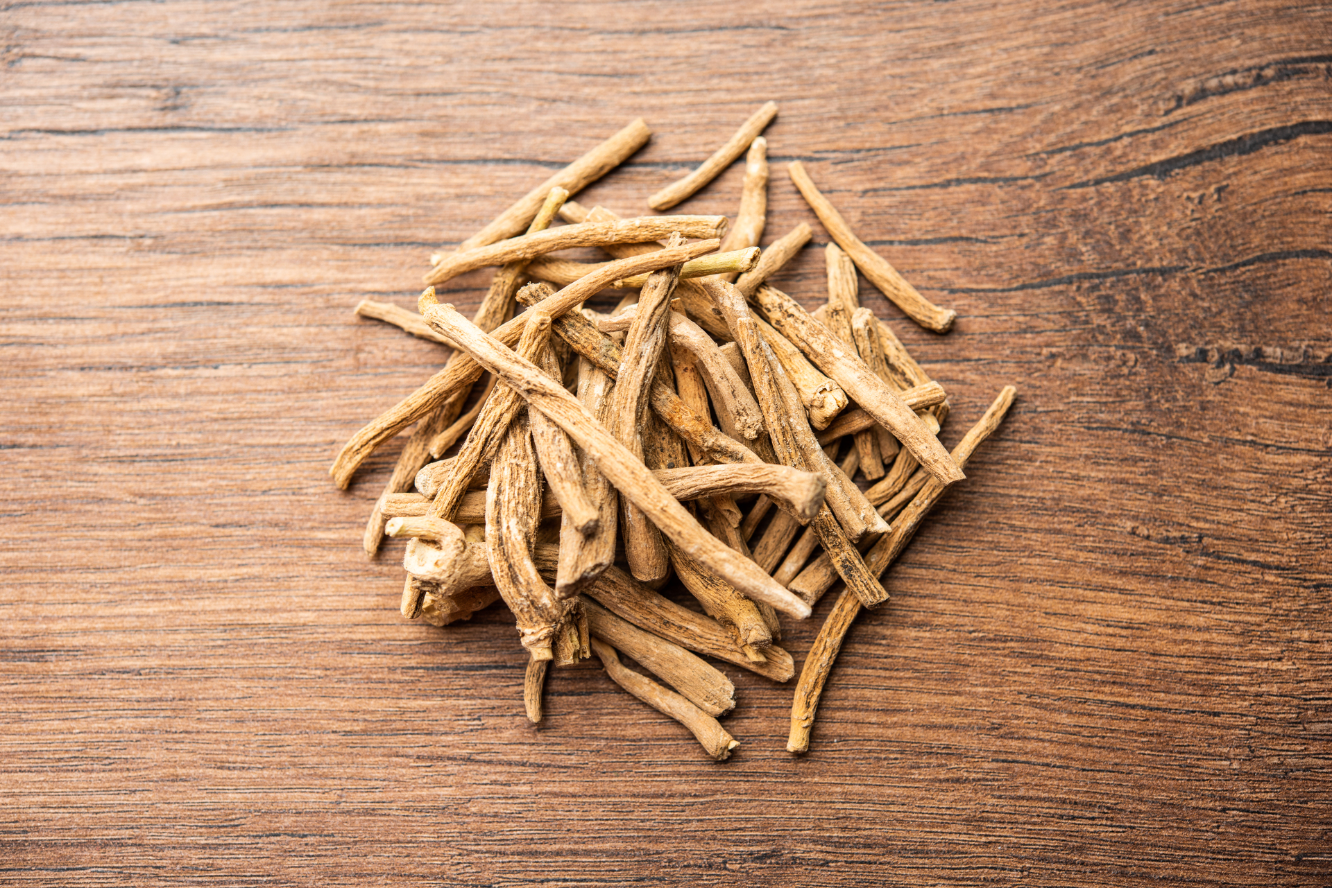 Ashwagandha or Aswaganda OR Indian Ginseng is an Ayurveda medicine in stem and powder form