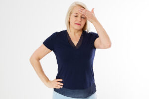 Effectiveness of Siberian Rhubarb Extract (ERr-731®) in Treatment of Menopausal Symptoms