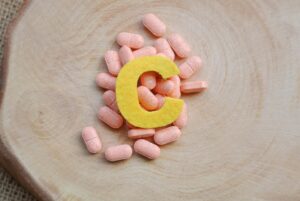 vitamin C